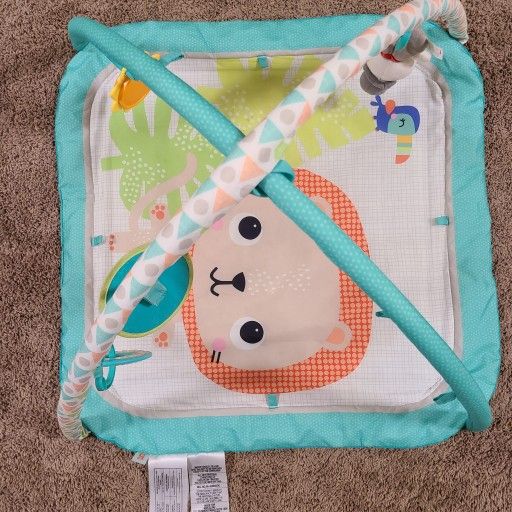Baby Play Mat