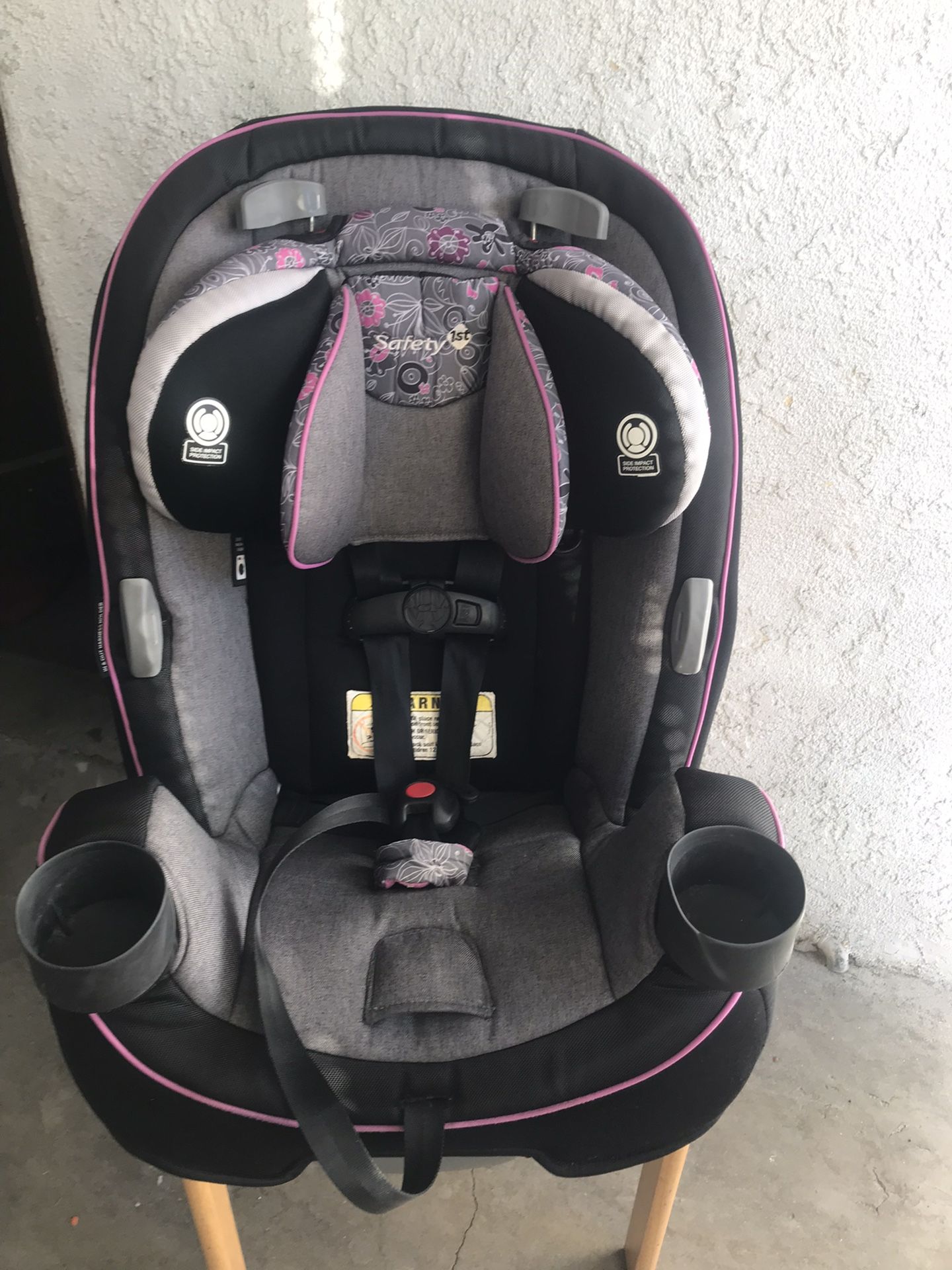 Silla Para Bebe