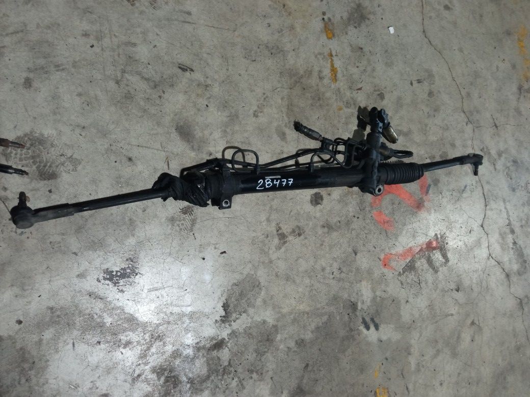 Steering Rack And Pinion For 2002 Toyota Camry Solara Stock 28477