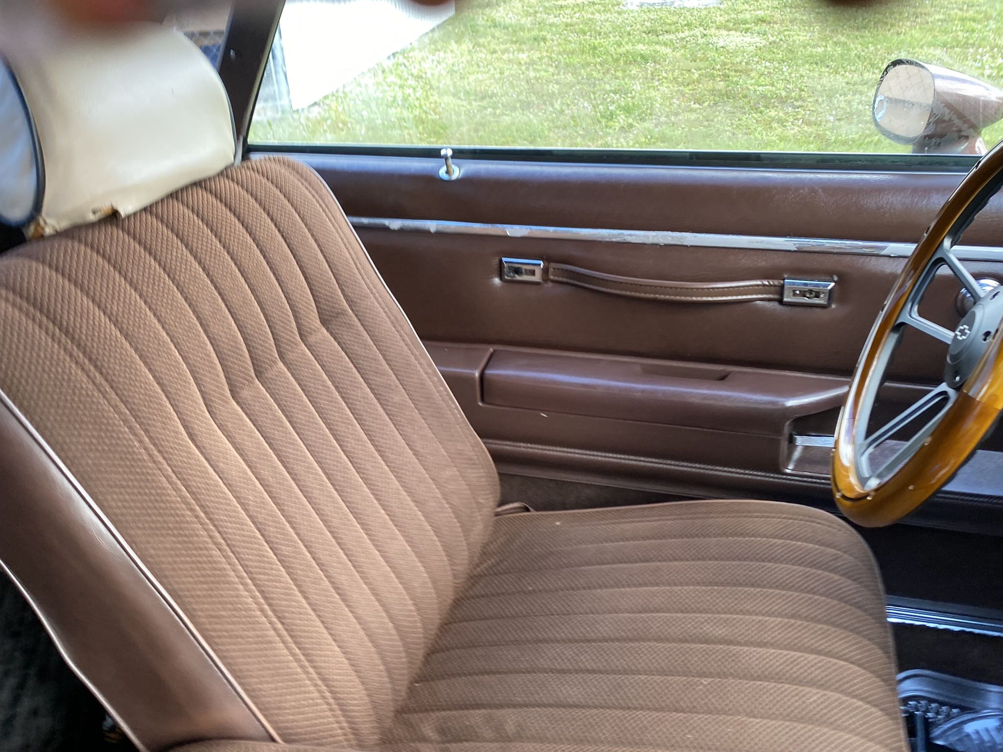 1983 Chevrolet El Camino
