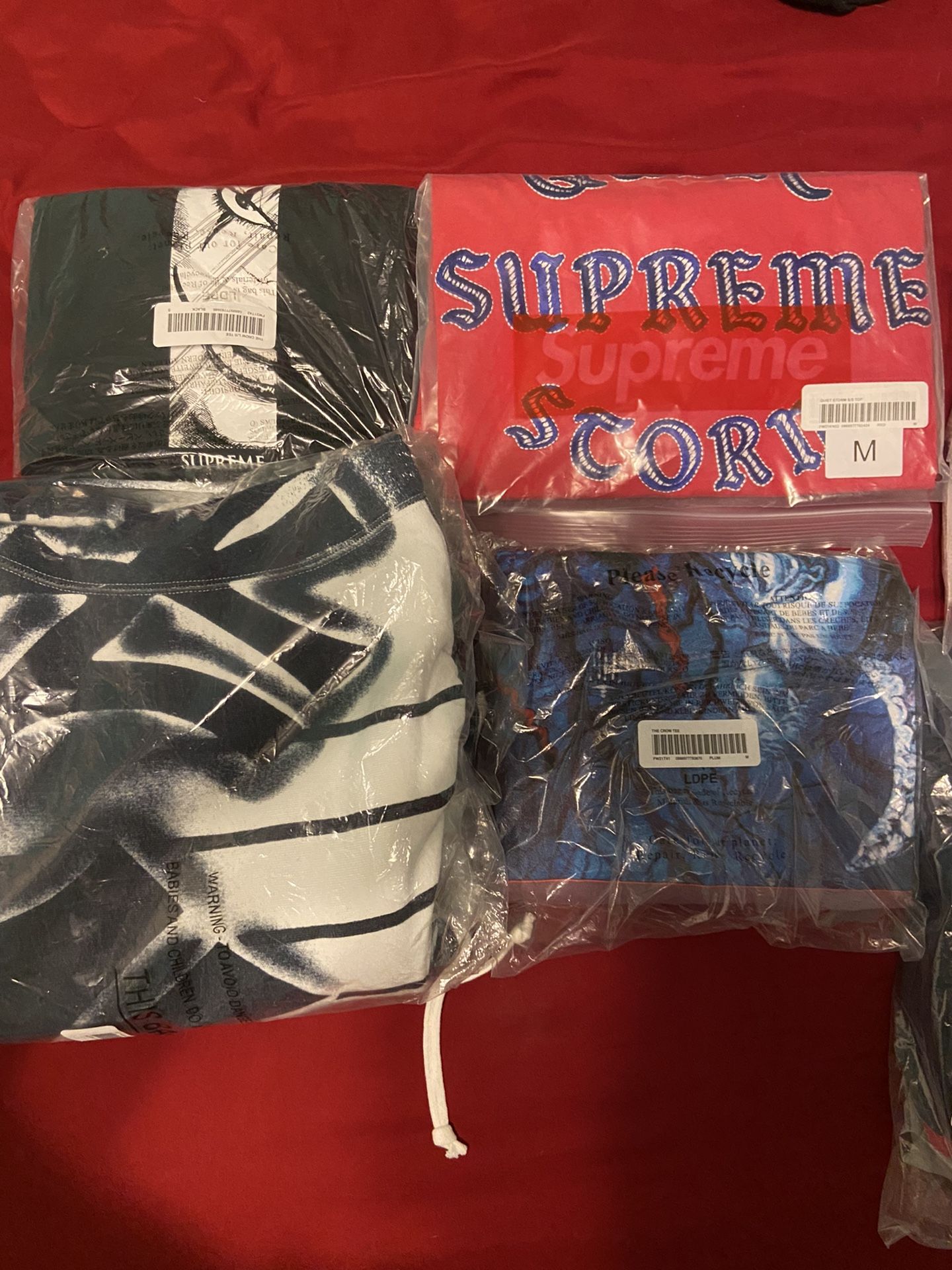 Supreme