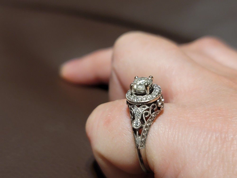 Wedding Ring 