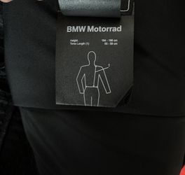 BMW/ Motorcycle, Street Bike, Bike Protective Gear Thumbnail