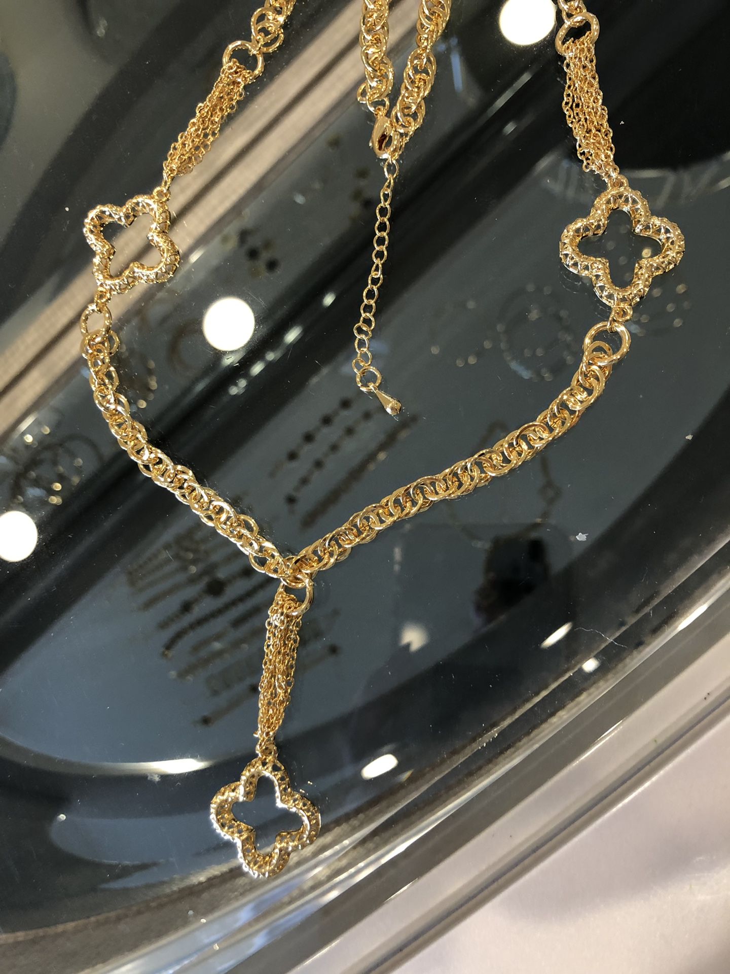 Brazilian gold