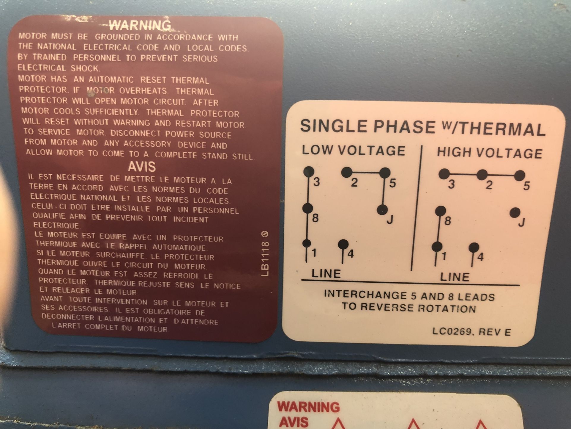 Gould’s Booster Pump 2hp Never Used.Pickup Only