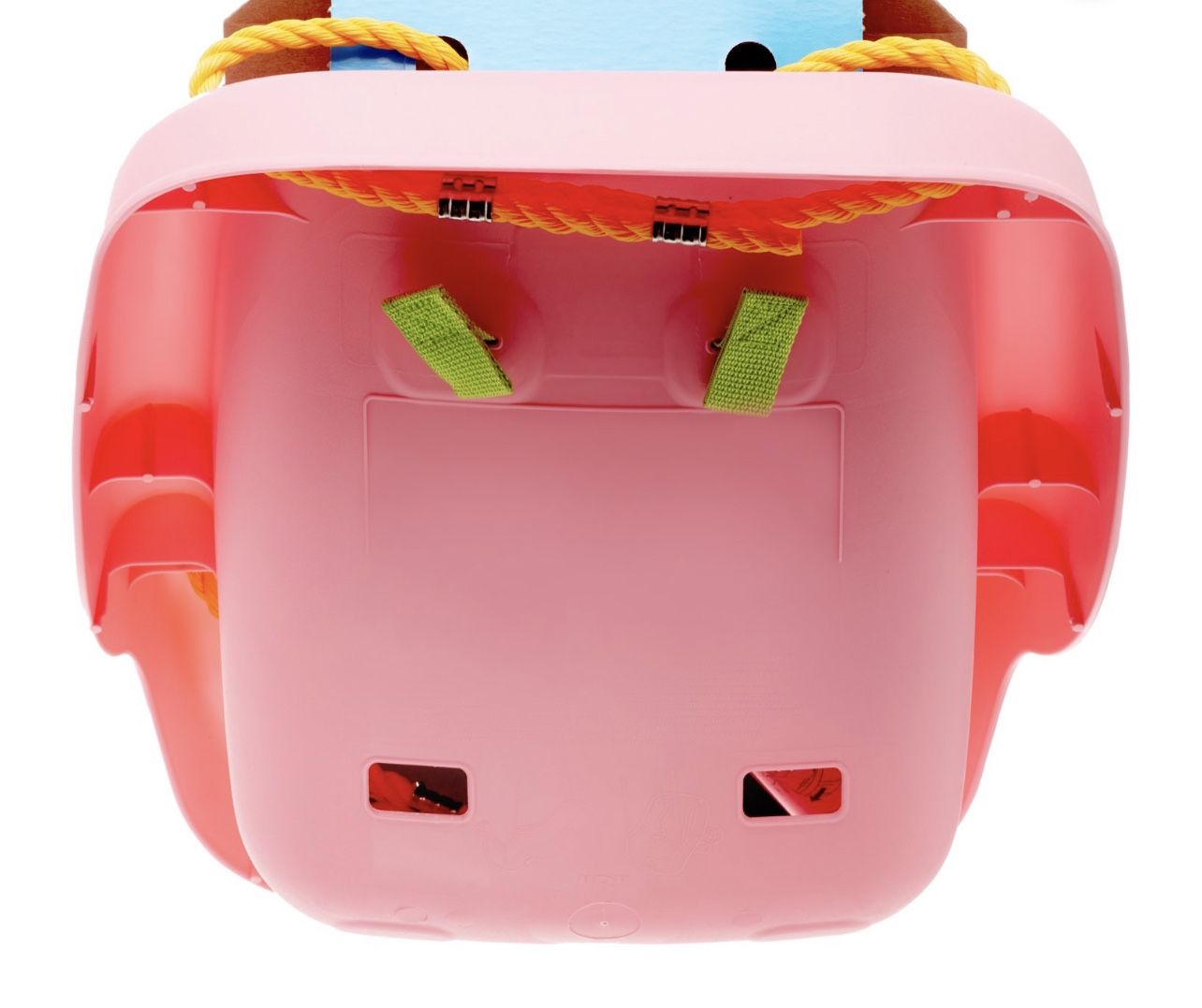 Little Tikes 2-1 Snug and Secure Swing