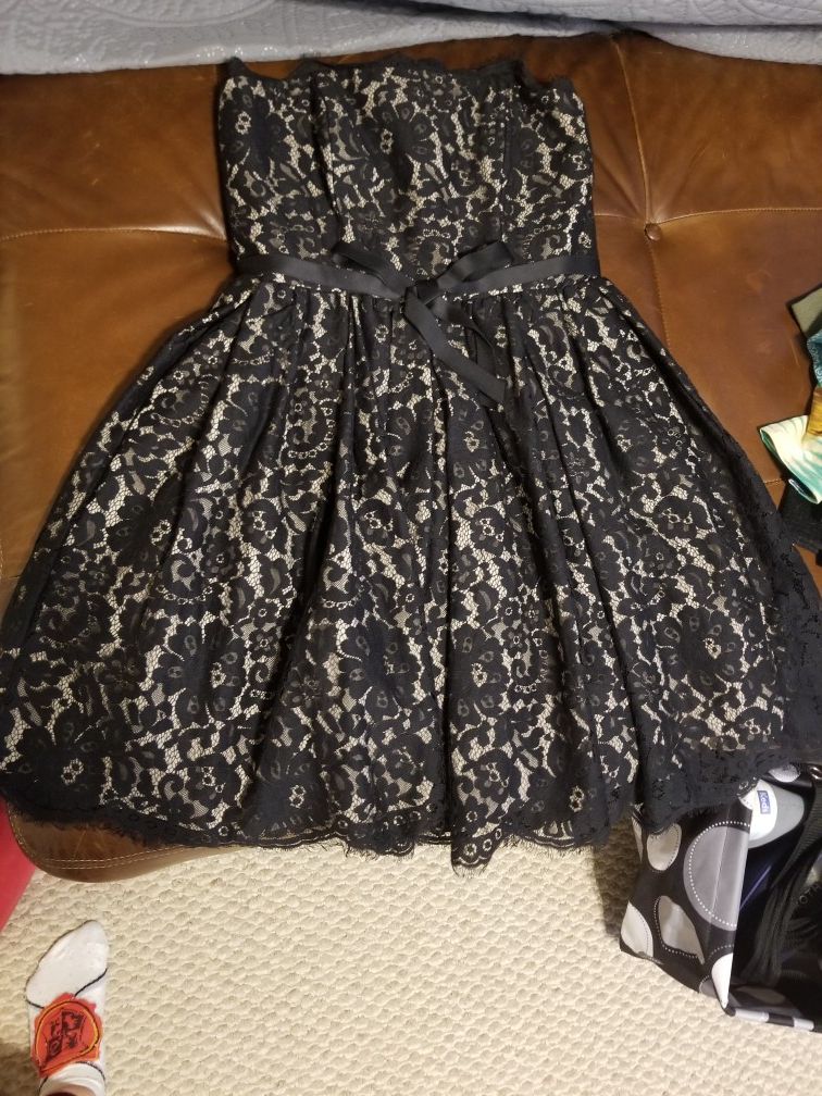 Cocktail dress