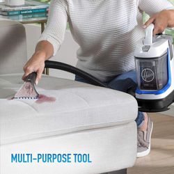 ONEPWR Spotless GO Cordless Portable Carpet Spot Cleaner - Kit Thumbnail
