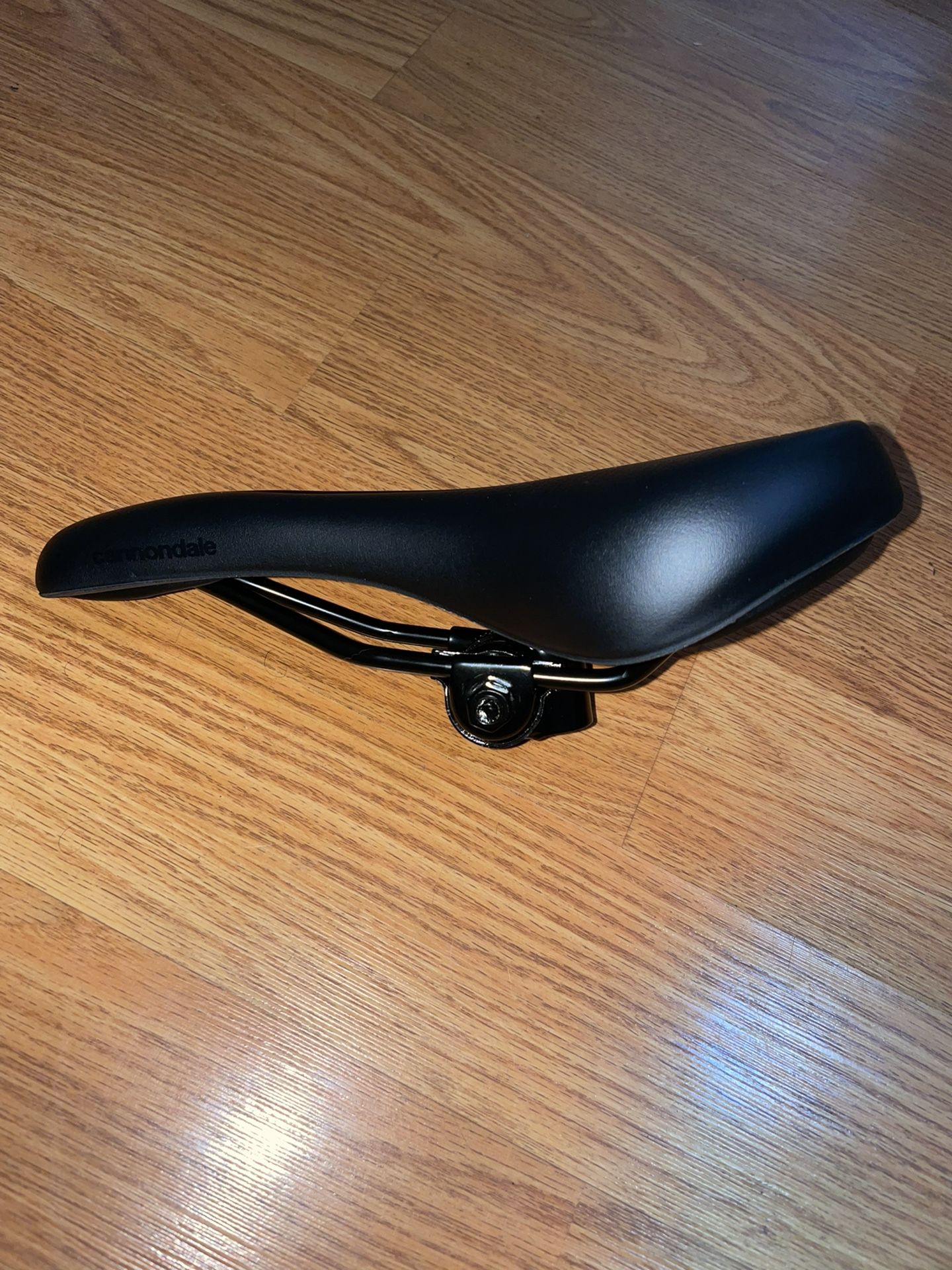 Bike Seat