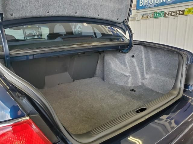 2005 Buick LeSabre