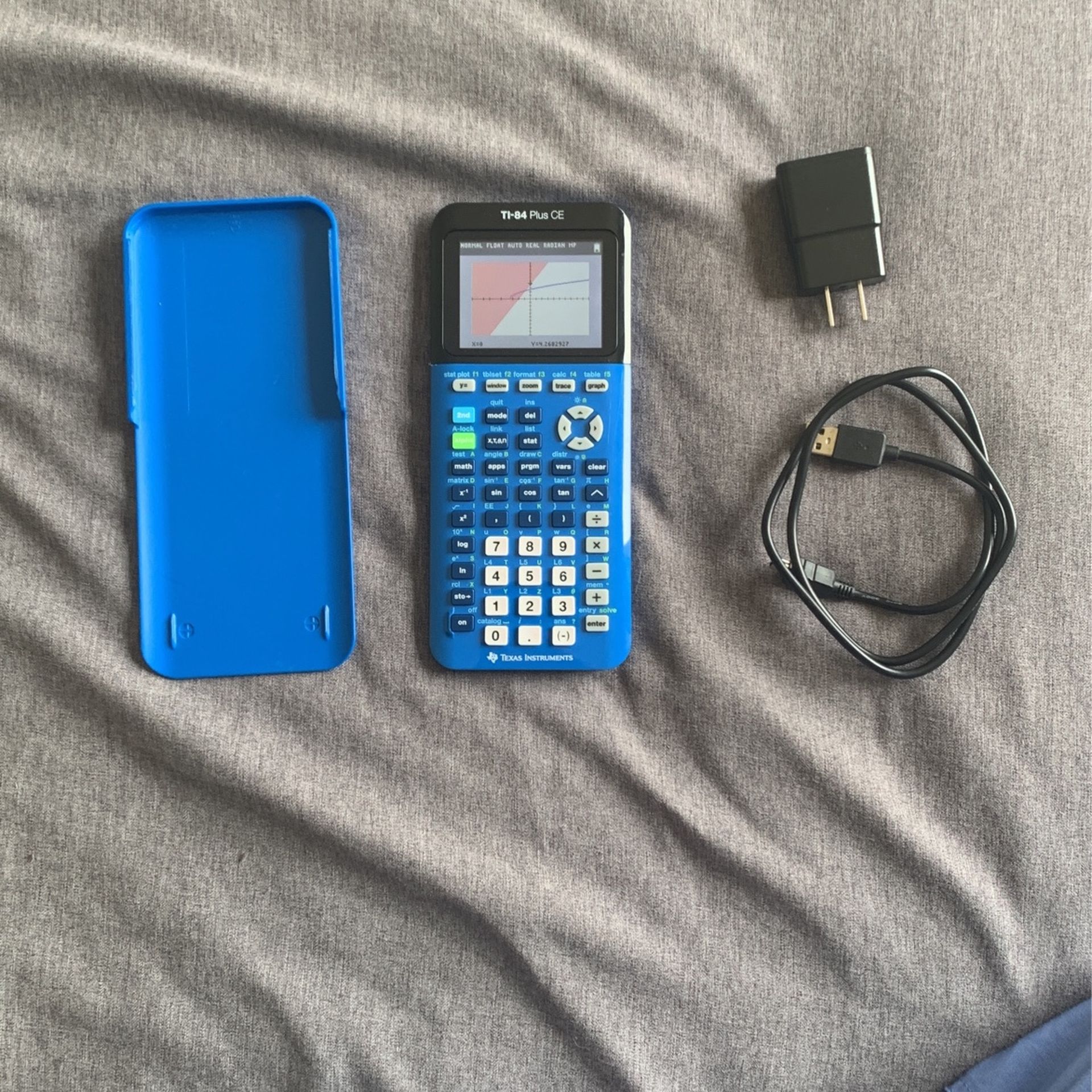 TI-84 Plus CE