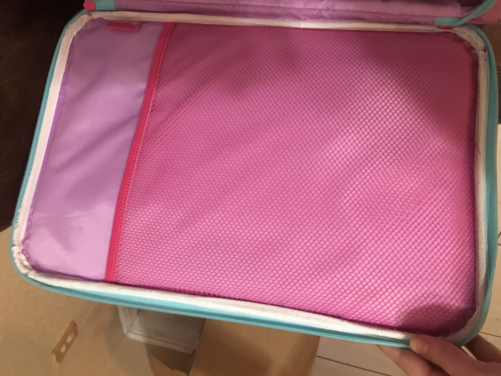 Princess bag