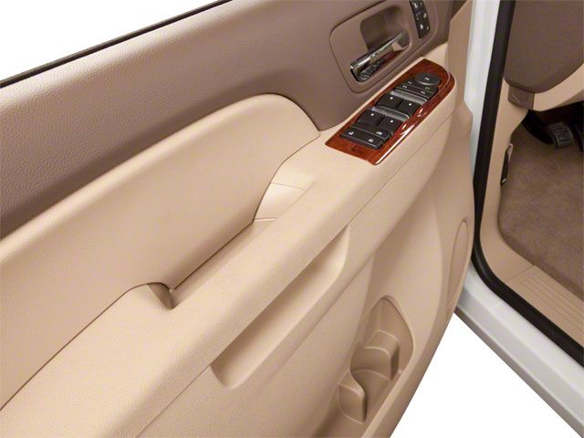 2011 Chevrolet Silverado 1500