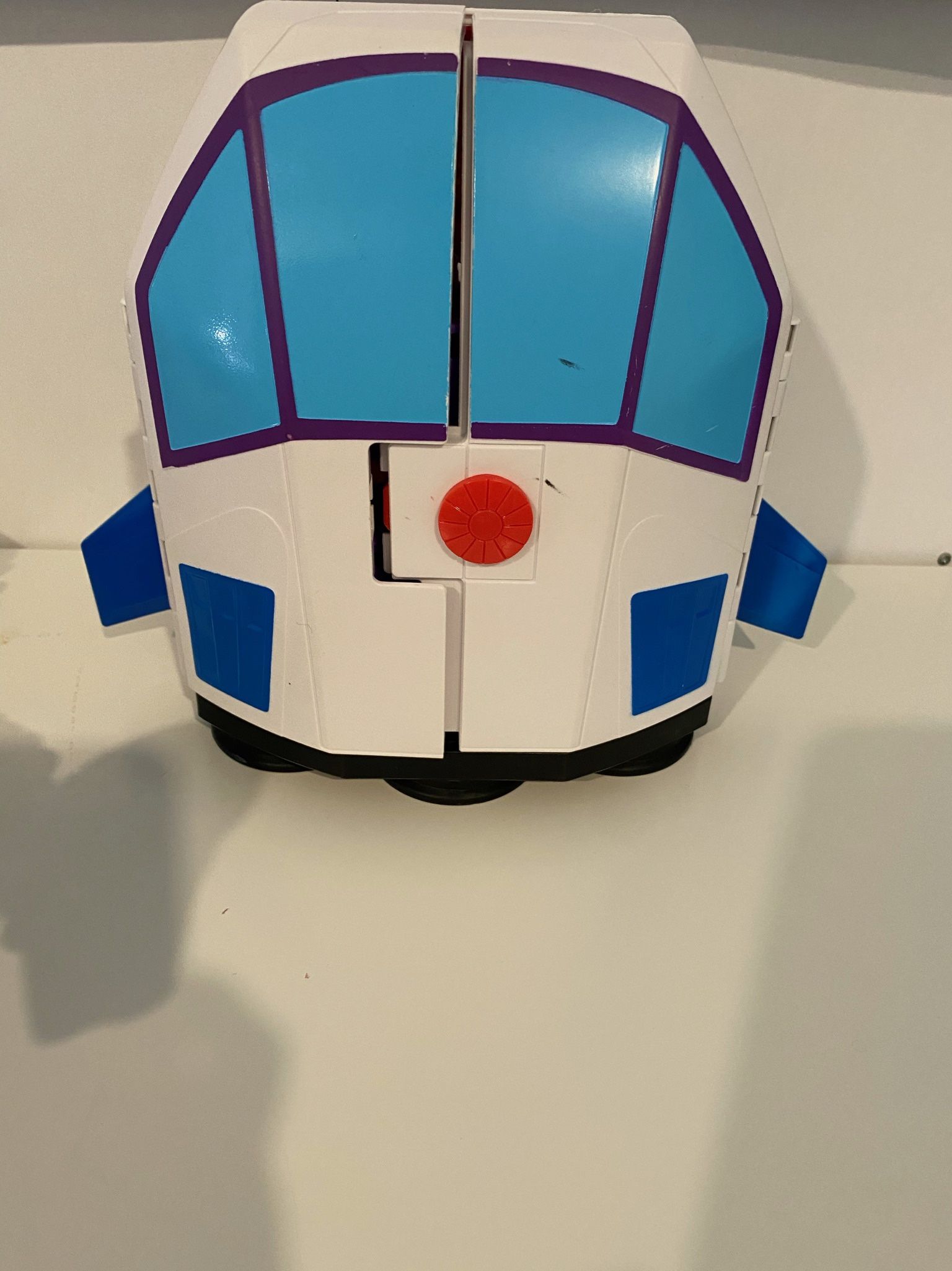 Toy Lot