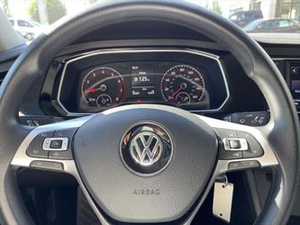 2020 Volkswagen Jetta Thumbnail