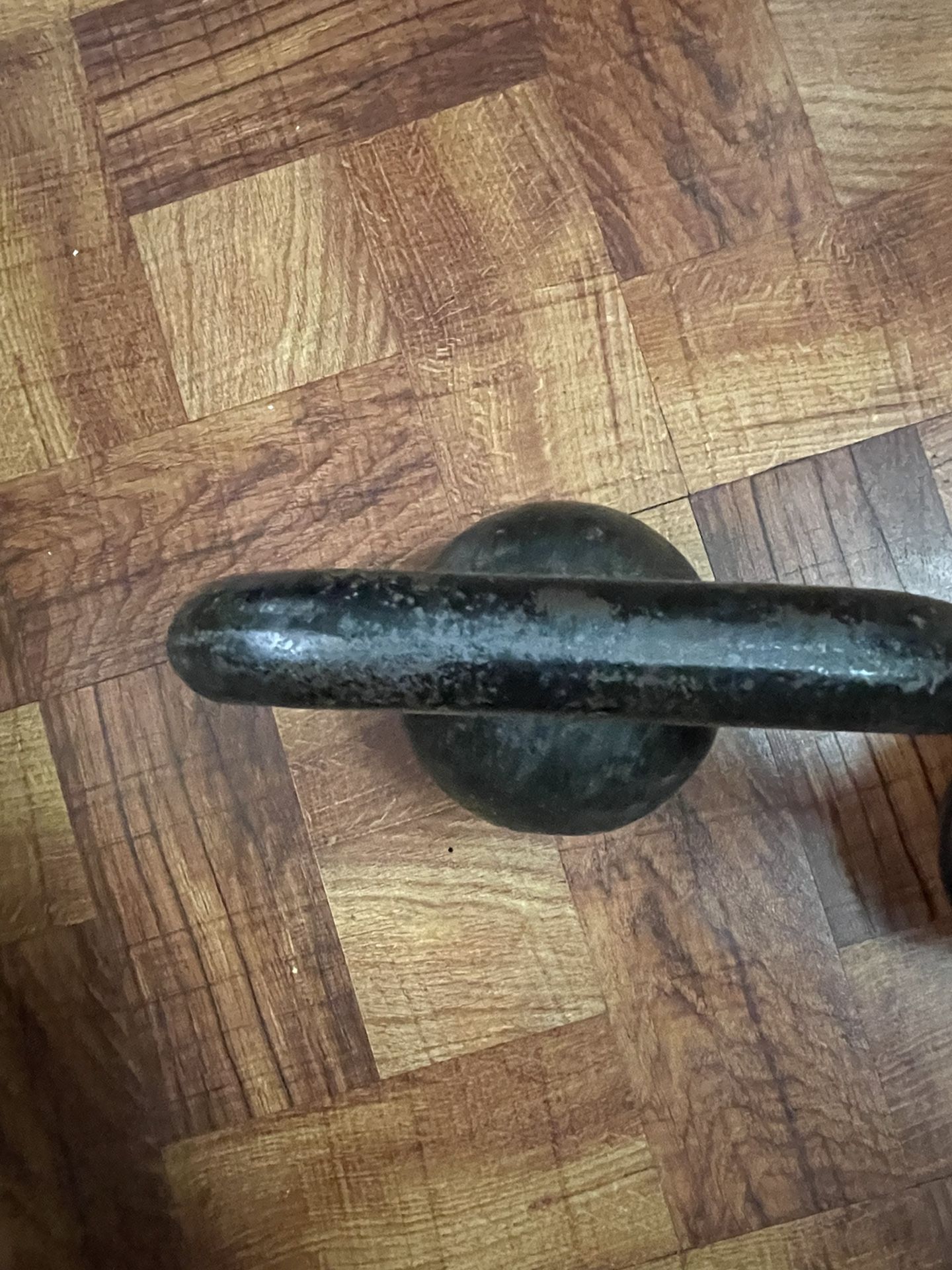 20 Lb Kettlebell