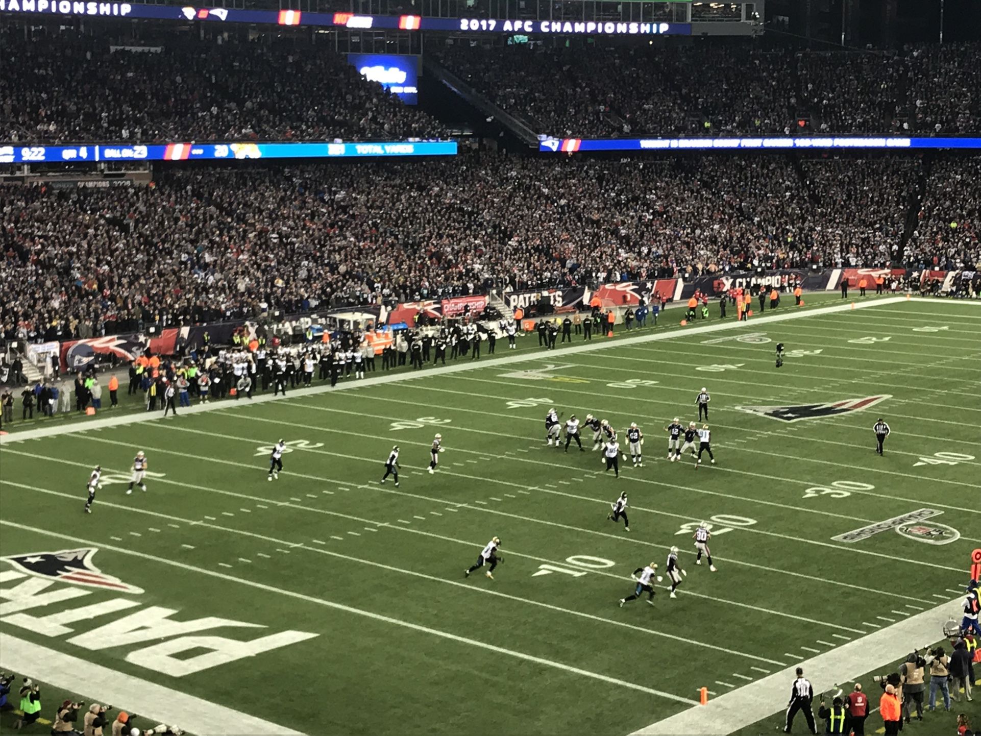 🏈 New England Patriots 2021 Season Tickets