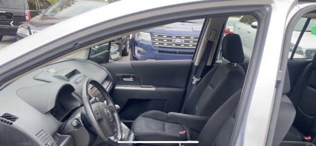 2009 MAZDA MAZDA5