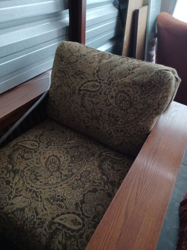 Sofa/ Armchair