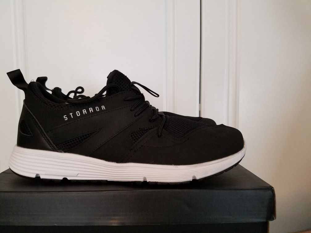the mall boy molecule BRAND NEW pair of Storror TENS parkour/running shoes for Sale in Newport  Beach, CA - OfferUp