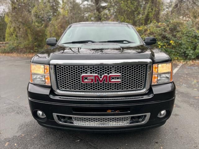 2009 GMC Sierra 1500