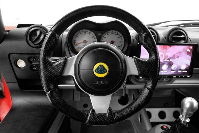 2006 Lotus Elise