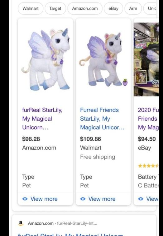 Furreal Friends