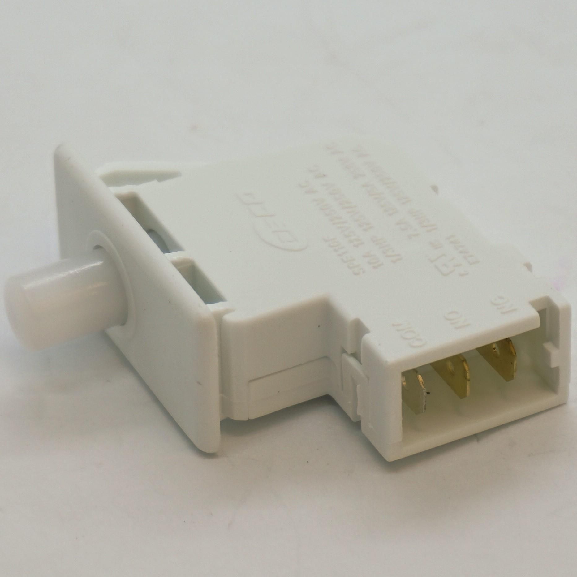 ERP Dryer Door Switch fits LG, AP4441527, PS3529308, 6601EL3001A