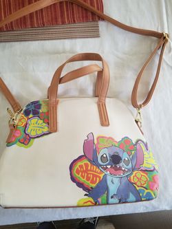 Purse Disney Lounge fly stitch for sale Thumbnail