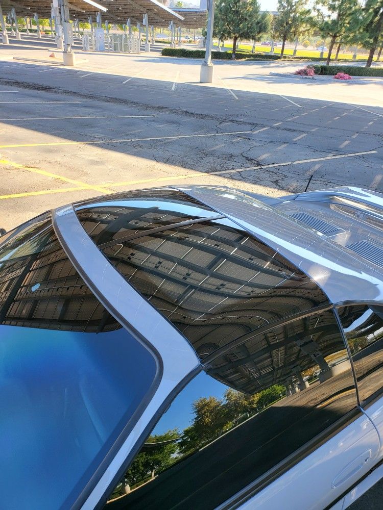1991 Toyota MR2