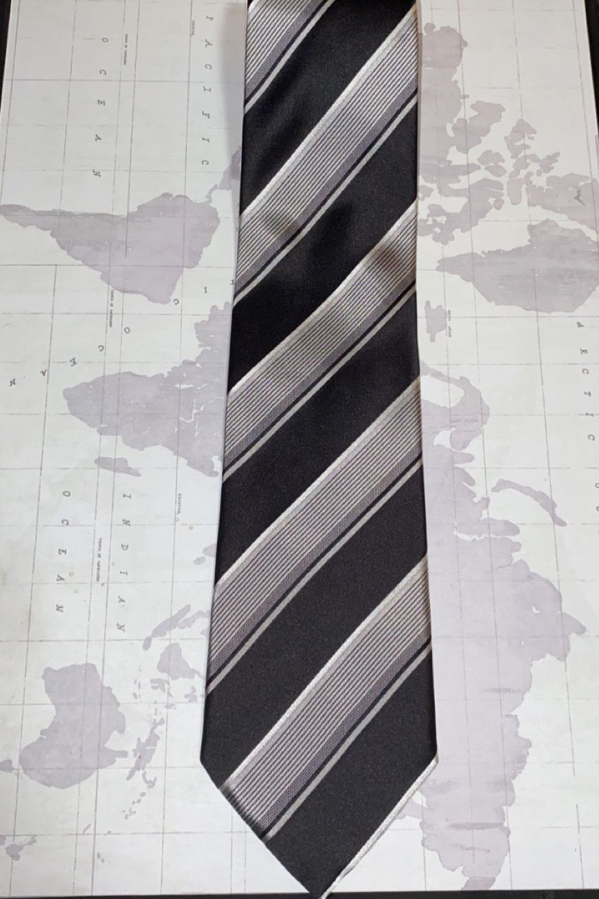 Armani Ties