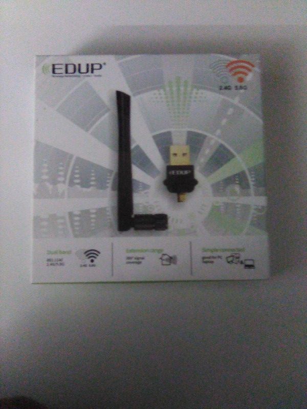 Edup 802.11 AC