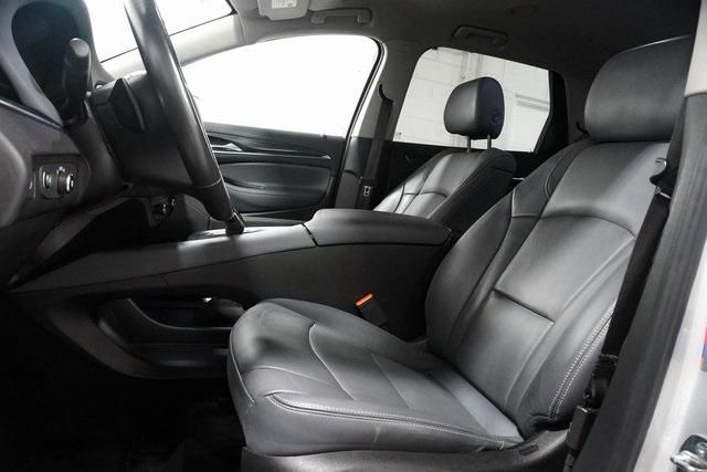 2020 Buick Enclave
