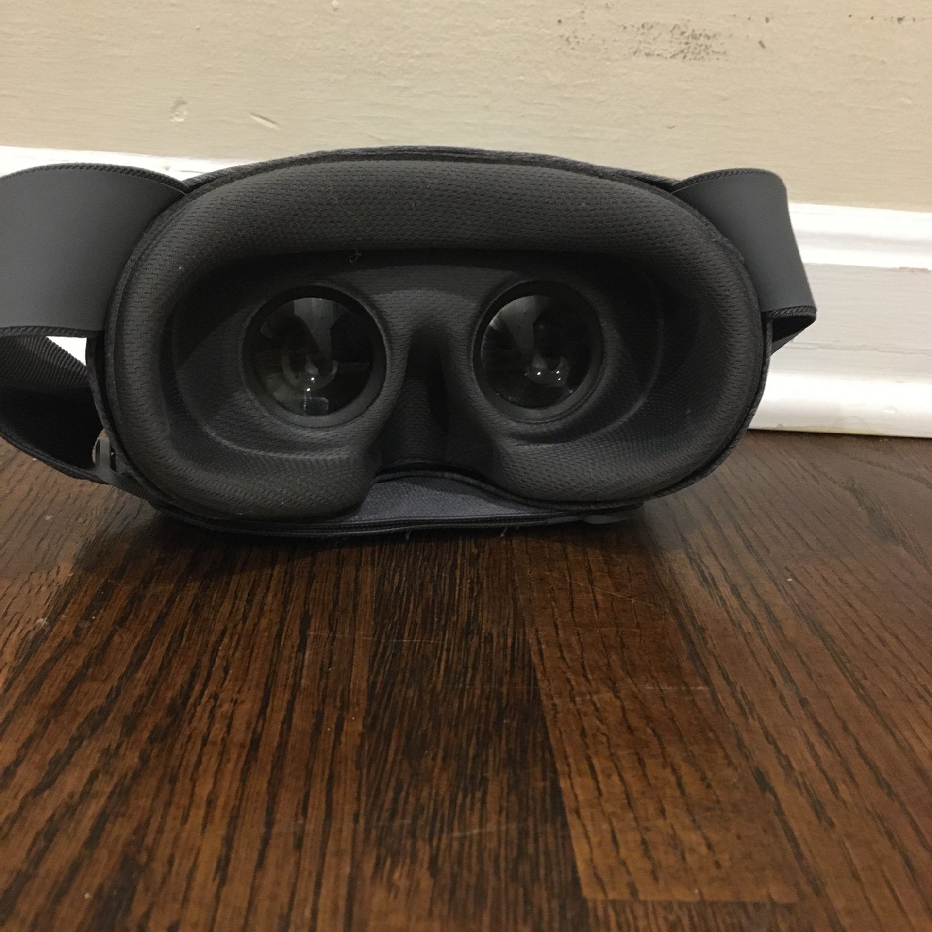 Google daydream