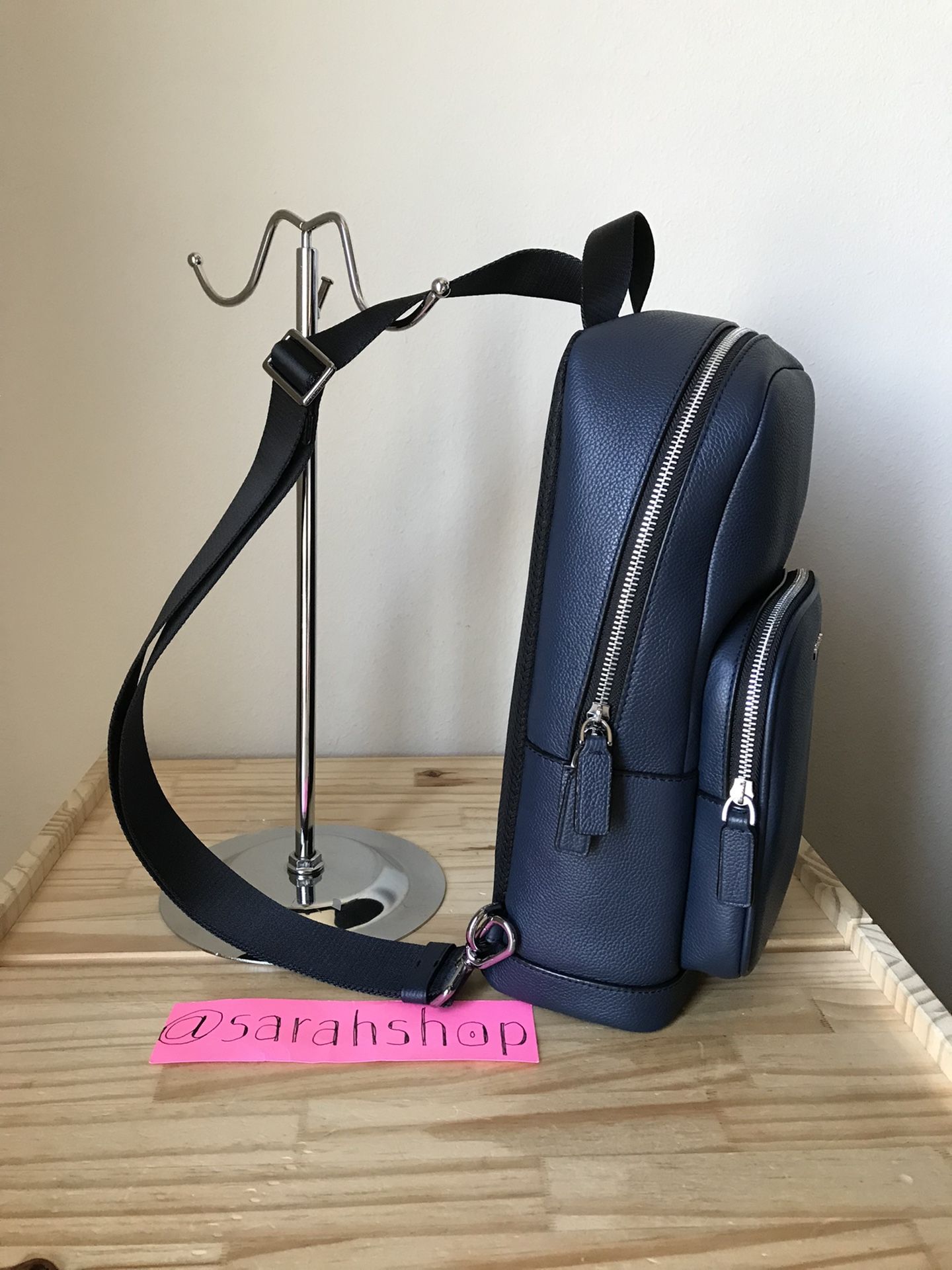 Michael Kors Sling Pack Men