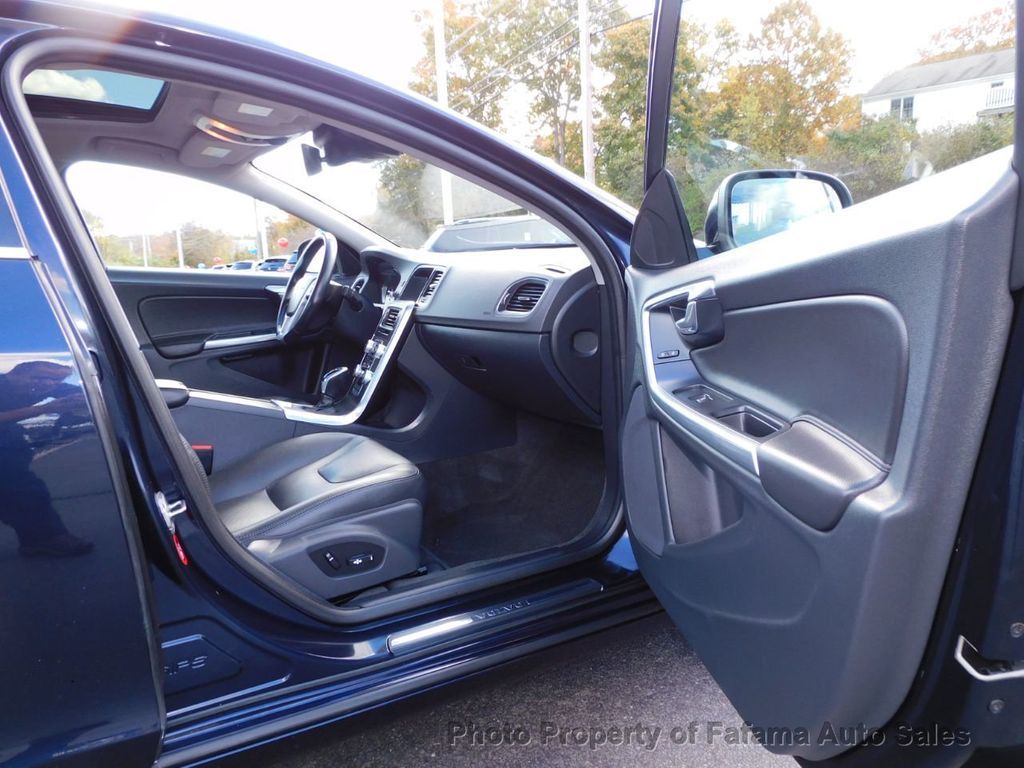 2016 Volvo S60