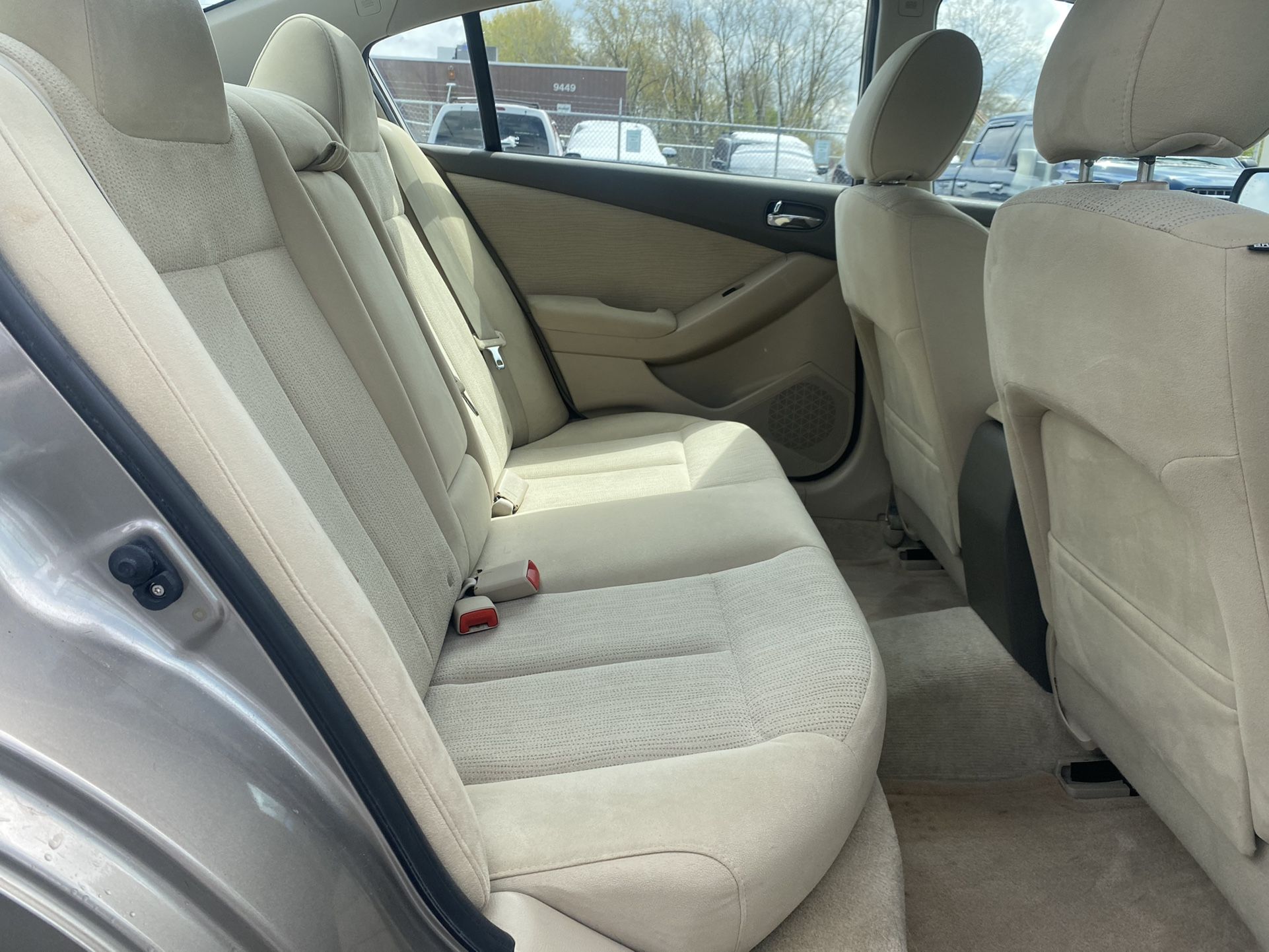 2011 Nissan Altima