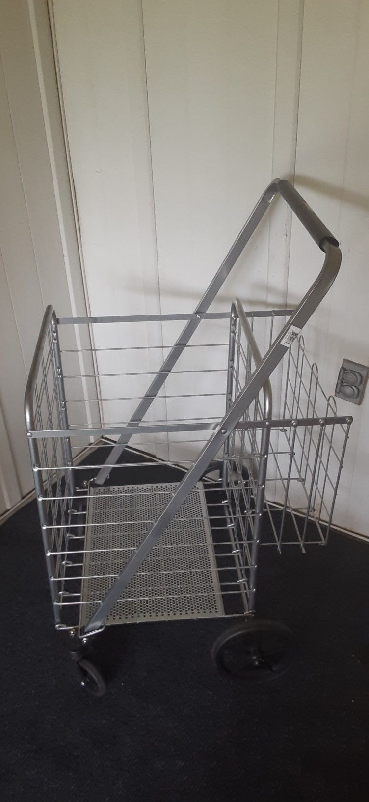 Heavy Duty Cart