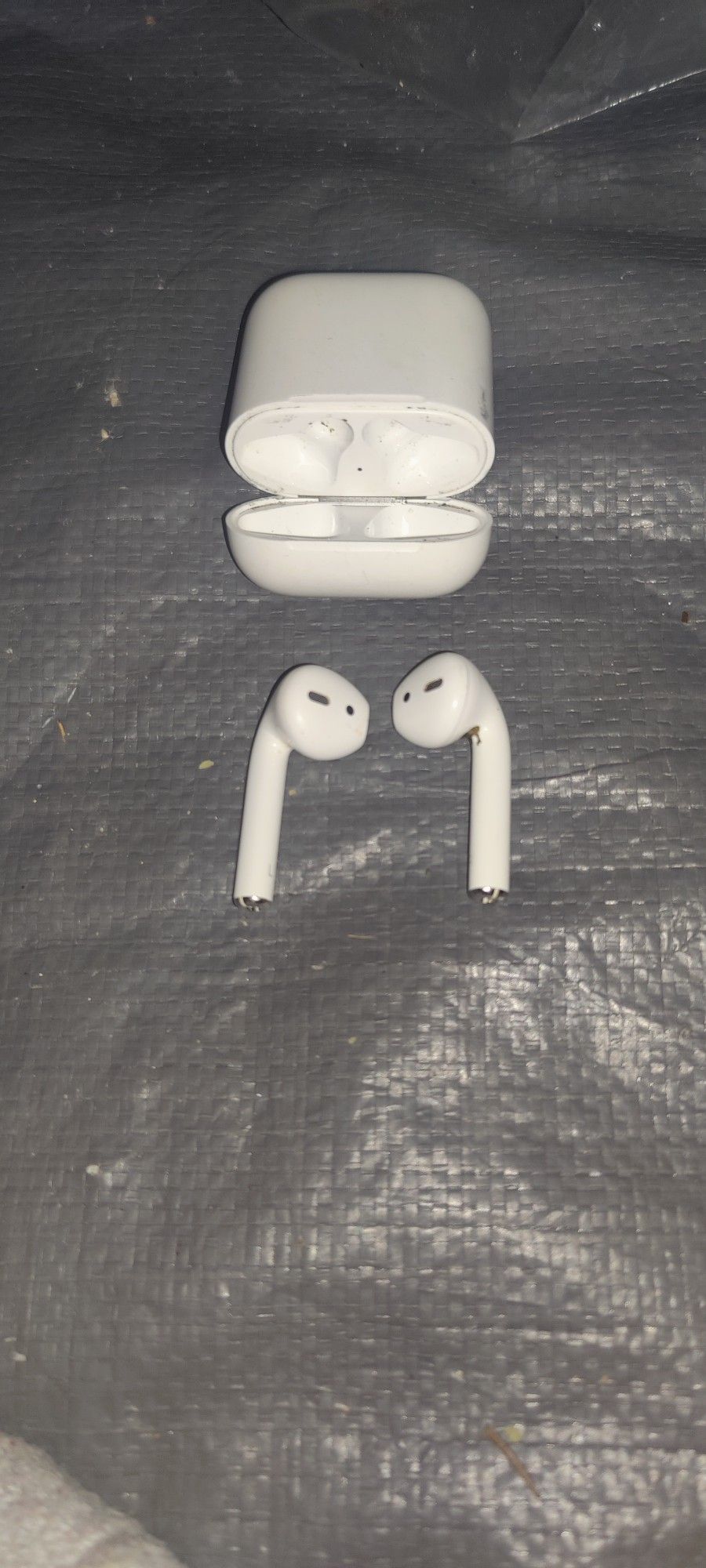 Apple Air Pods