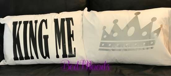 BedMoods... MAKE YOUR BEDROOM A WHOLE MOOD