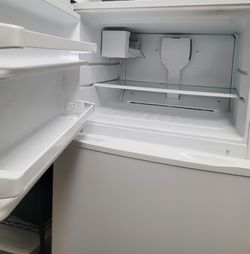Whirlpool Refrigerator Must Go Good Condition  Thumbnail
