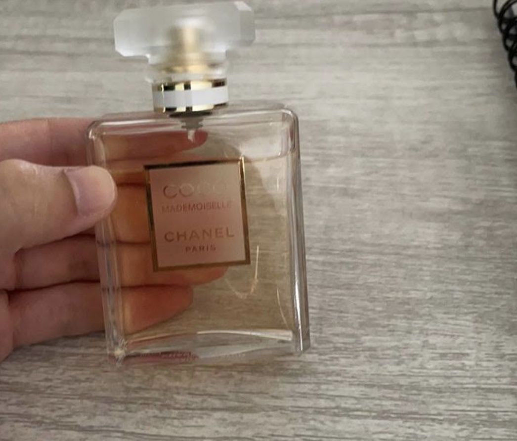 Coco Chanel Perfume