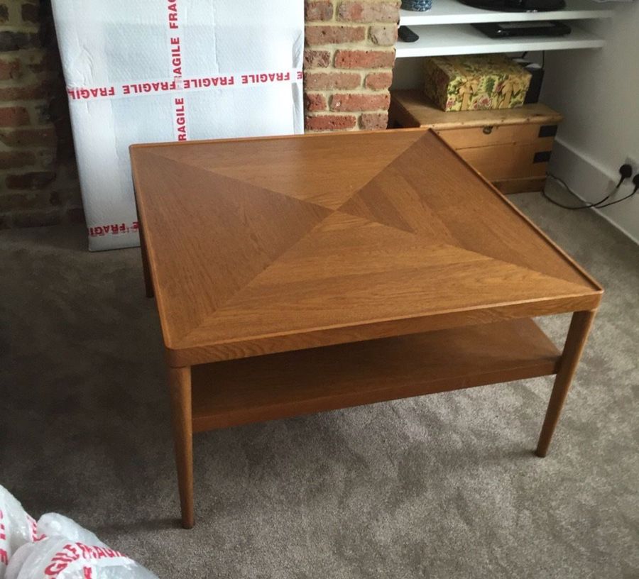 Ikea Stockholm Coffee Table Excellent, Coffee Table Offerup Seattle