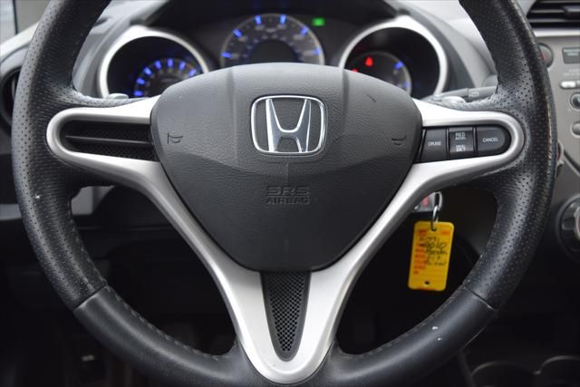 2010 Honda Fit