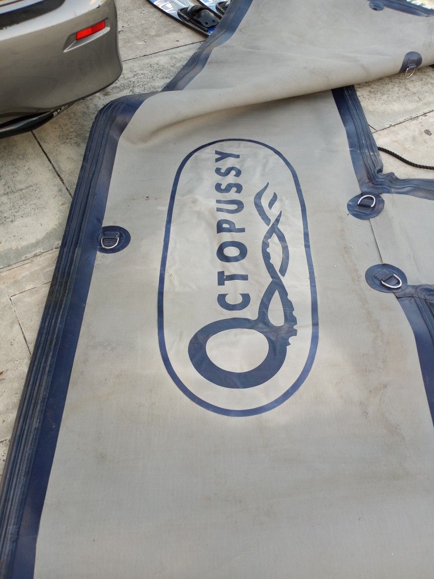 Boat Supplies