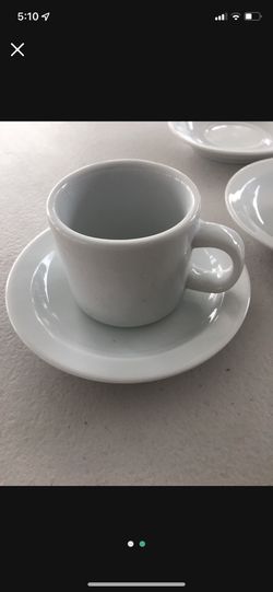 Miniture Teacup Set Fr Pier Imports Thumbnail