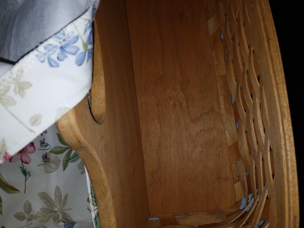Longaberger Basket