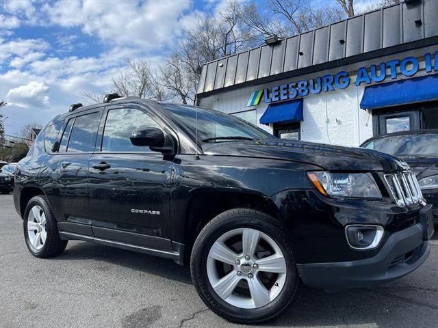 2015 Jeep Compass