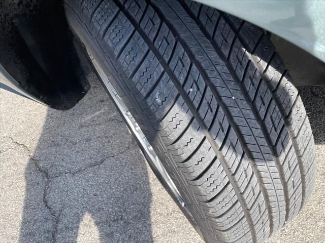 2006 Mercury Montego