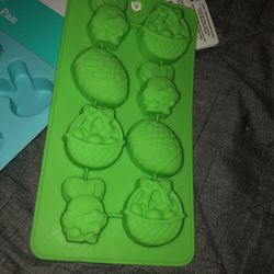 Easter Silicone Mold Thumbnail